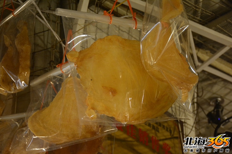 北海海鲜干货市场哪里便宜又好,北海干货海鲜市场哪里便宜