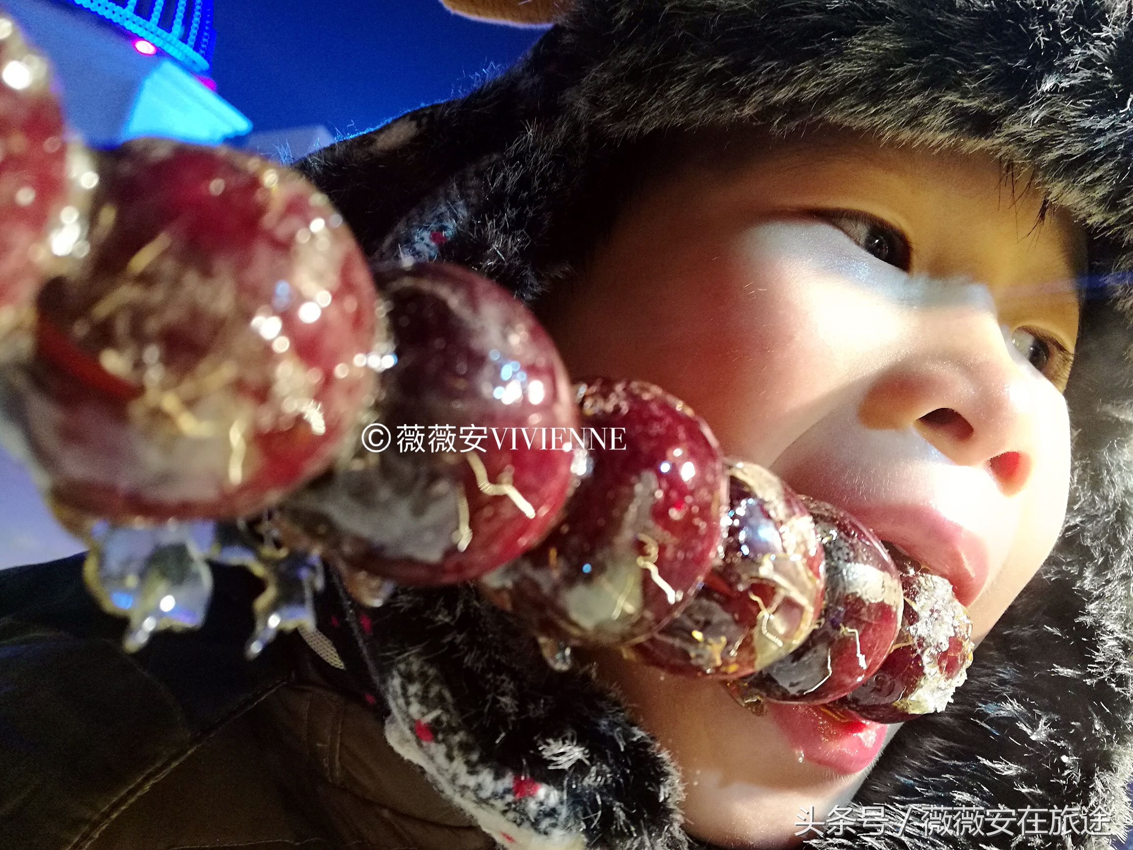 北国冰城之旅,奔赴冰城哈尔滨感受北国浪漫