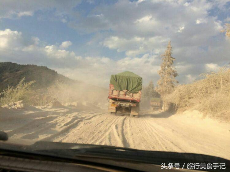 昆明最漂亮的一条路,昆明有一条路堪称奇迹