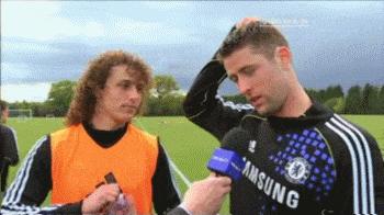 足球基本动态图解,一张让你笑一整天的足球动图