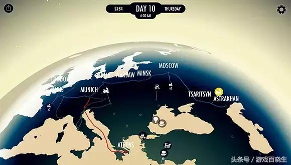 适合ipad玩的操作类游戏,推荐几款ipad可以玩的游戏