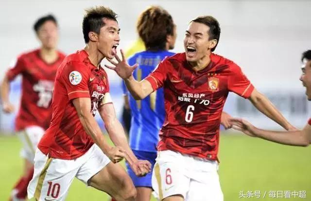 港独？香港东方门将出言不逊，亚冠首战恒大必将其吊打！