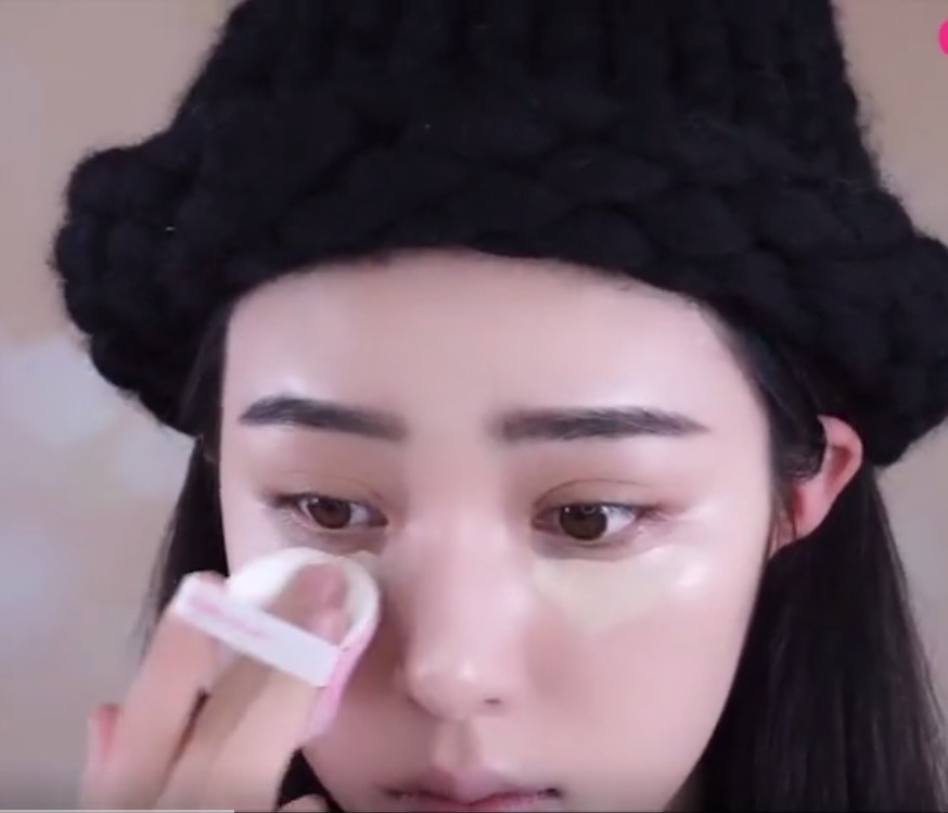 判断你到底适合什么样的妆容,没有好的妆容