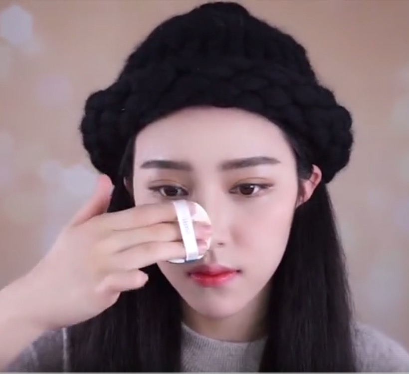 判断你到底适合什么样的妆容,没有好的妆容