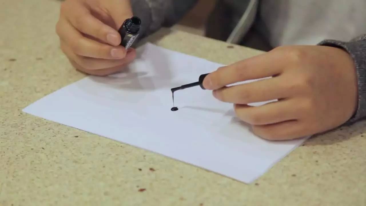 神奇材料简单实验,神奇材料有什么