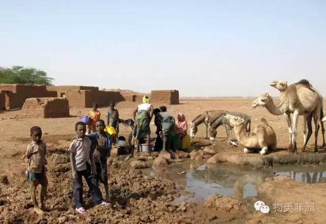 西非尼日尔国家怎么样,尼日尔是阿拉伯国家吗