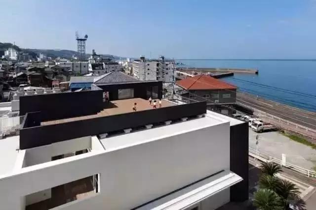 日本最著名的幼儿园设计图,盘点国外最美的幼儿园设计