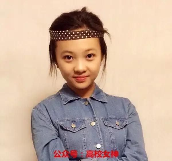 林妙可艺考四所大学,林妙可报考大学