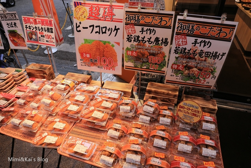 大阪必去购物点在哪个位置,大阪日本桥购物攻略