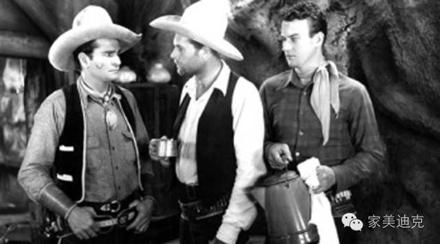 小美式风格元素解说,小美式风格