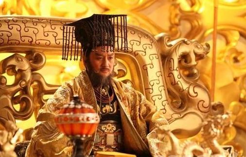 杨坚统一难度最低的皇帝,大隋之一统天下杨坚