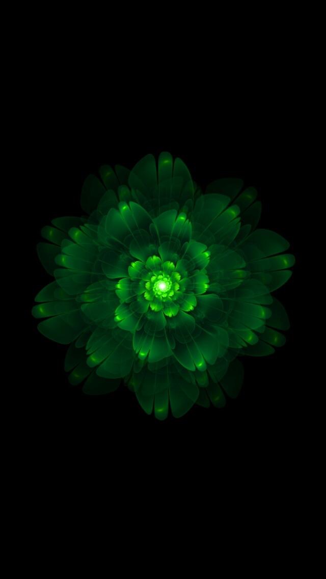 珍藏50张绝美墙纸,花了2000个小时选出十张壁纸