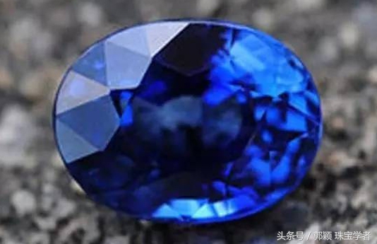 “烧无烧”，红蓝宝石的“微整形”！