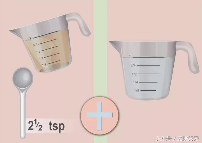 家庭园艺常用杀虫剂,固体杀虫剂使用方法养花