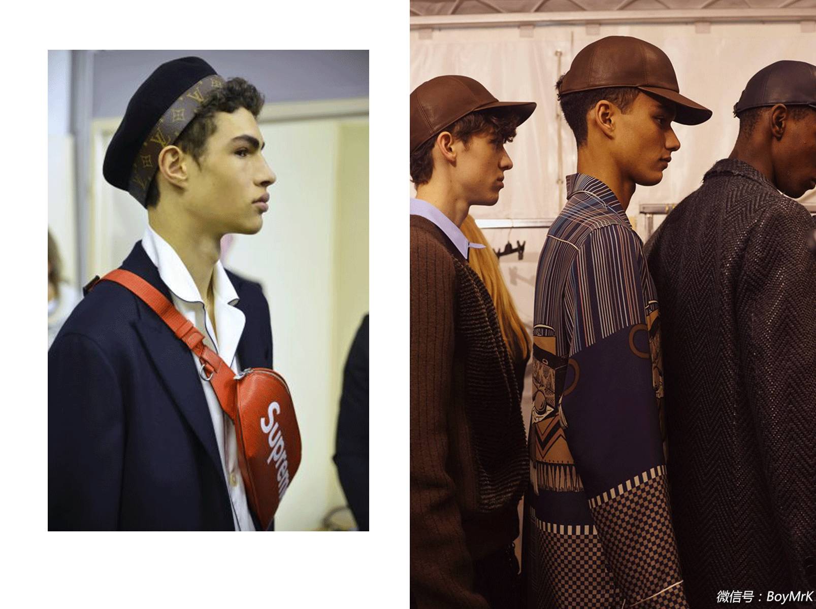 超级难买的lv,supreme与lv出过哪些联名款