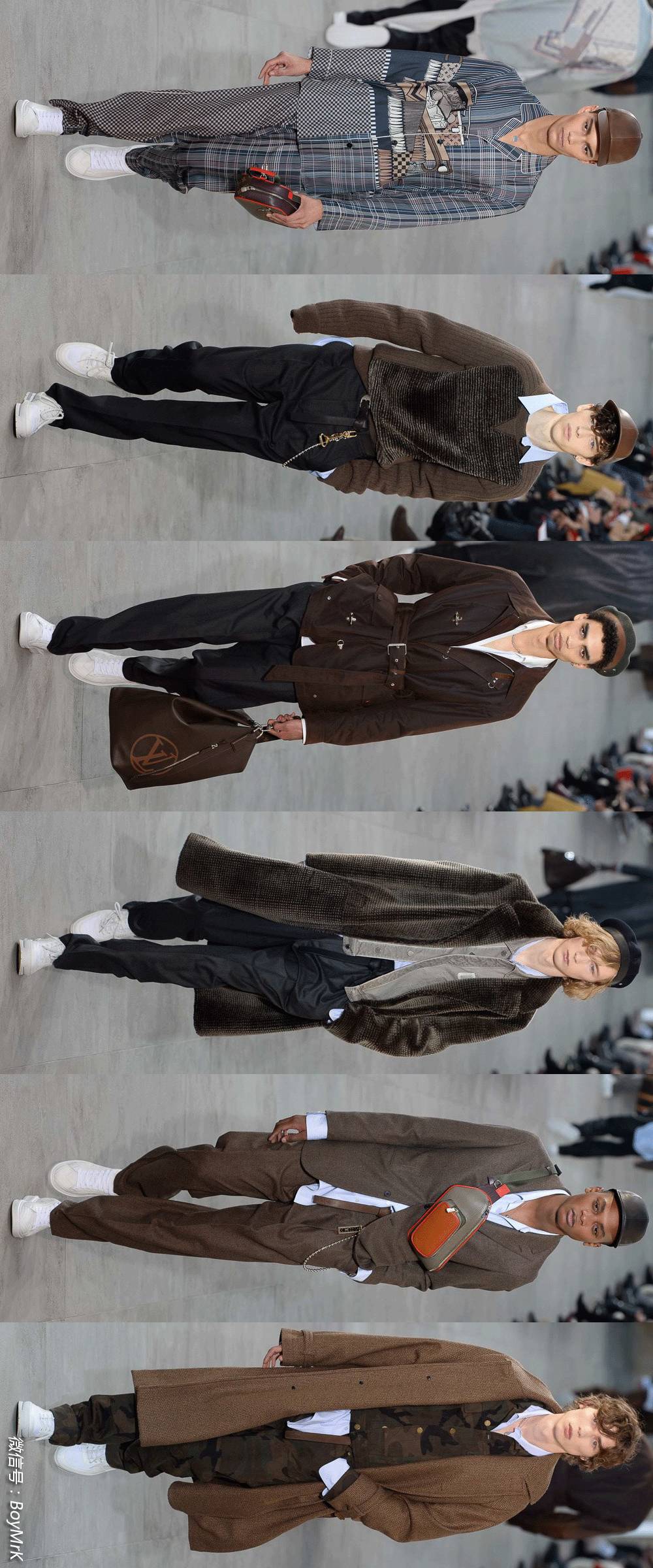 超级难买的lv,supreme与lv出过哪些联名款