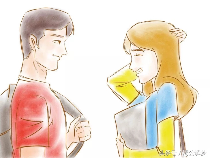 如何判断双向暗恋和自作多情,如何判断自己是否暗恋一个人