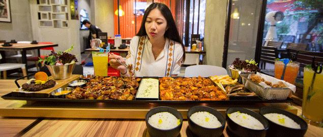 天津这些鸡店，不仅让男人们欲罢不能，连妹子也蜂拥前往！