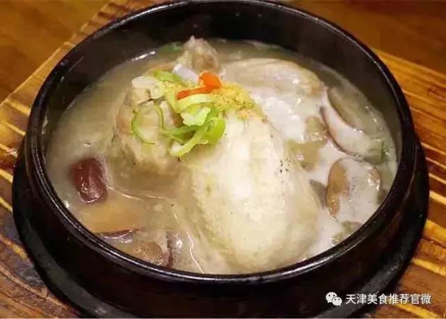 天津这些鸡店，不仅让男人们欲罢不能，连妹子也蜂拥前往！