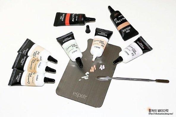 化妆教程高级感整体色调,化妆教程色彩感