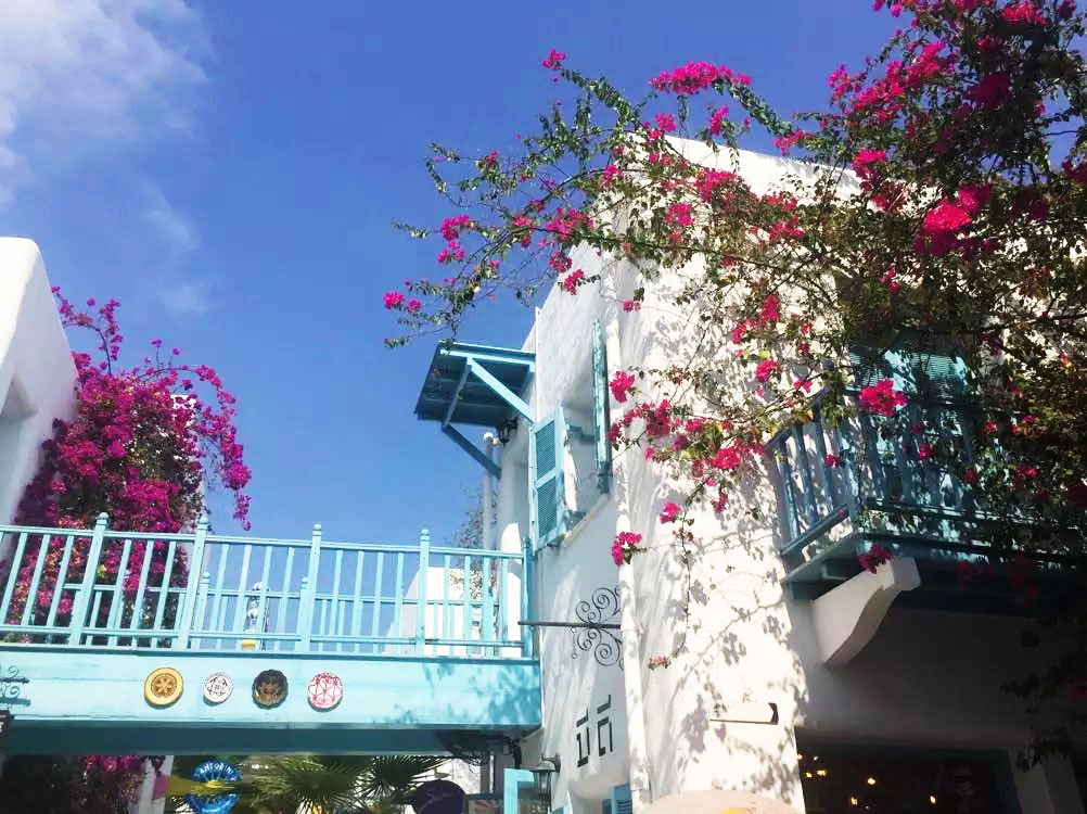 泰国曼谷芭提雅华欣7天自由行 (泰国华欣与芭提雅是一个地方吗)