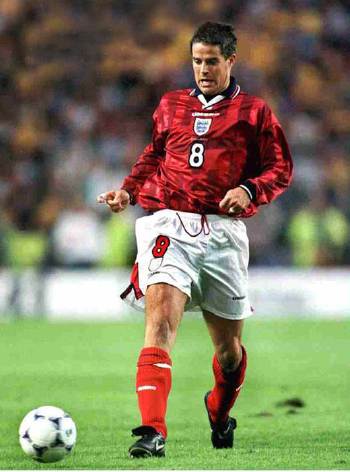 足球的传承盘点足坛的父子兵,世界十大足球父子兵