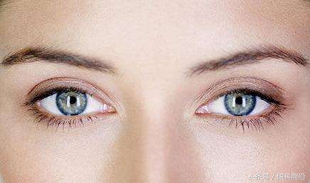 眉毛能拔下来是有病吗,眉毛可以揪掉吗