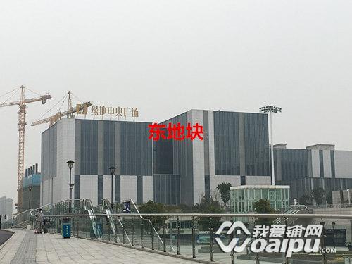 壹周刊156期合肥南七变身高端商圈中环城年味十足