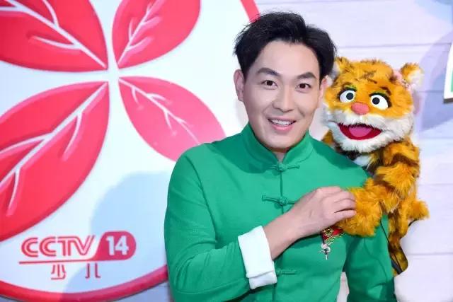 2022年过年少儿频道,2021过年啦少儿频道特别节目