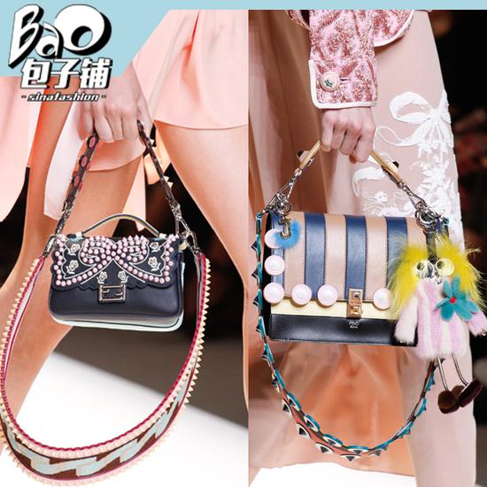 2017年新款包包,2022年的爆款包