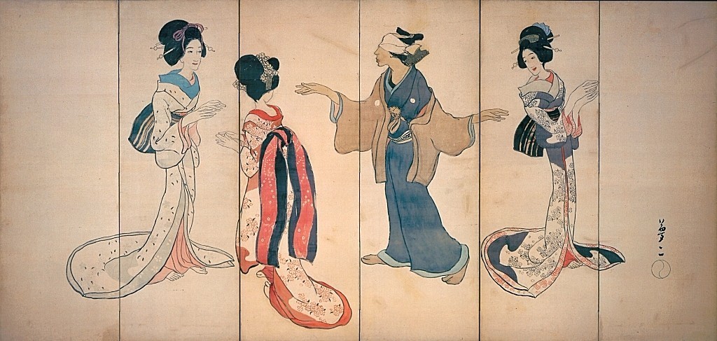 放弃大师改投冷门怪咖,优衣库的艺术跨界越跨越魔性!