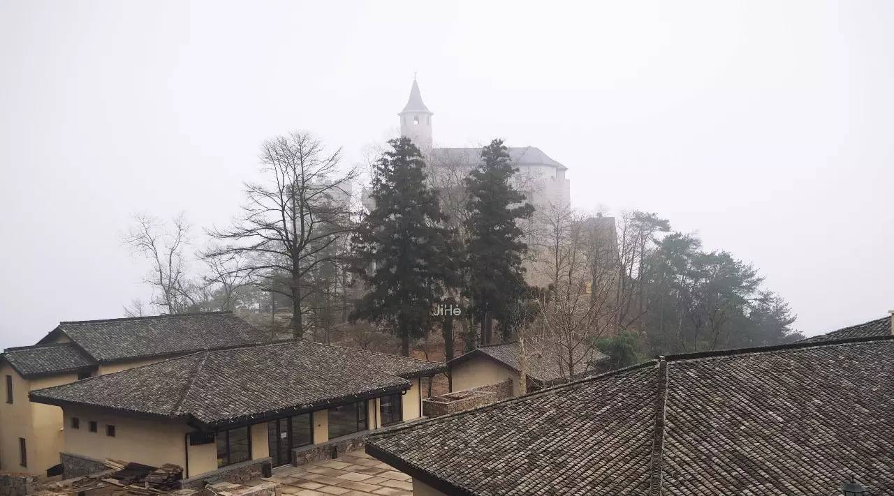 莫干山裸心谷全部视频,莫干山裸心谷历史