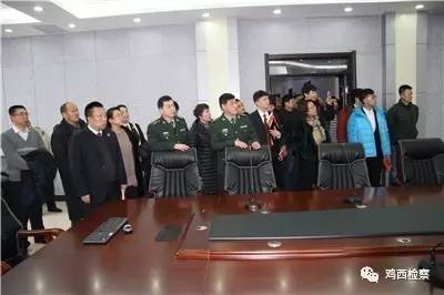 检察室工作简报,2019黑龙江省检察院工作报告