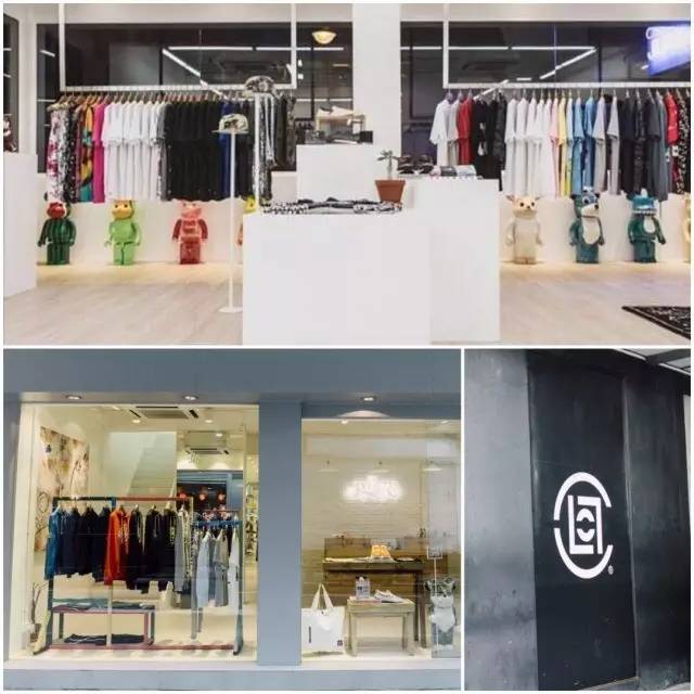 香港美妆店铺最多的商场,香港购物地图及价格