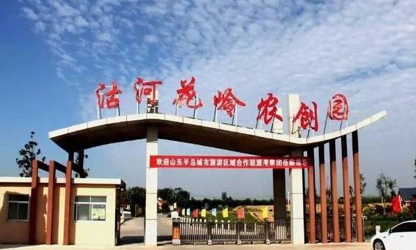 青岛最值得去的十大景点地图,青岛最值得看的景点