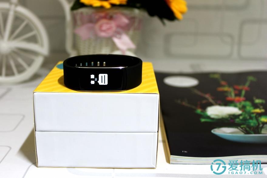 埃微智能手环排行,埃微手环测评