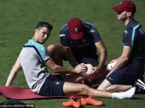 足踝损伤后恢复方法,踝扭伤肌效贴治疗原则