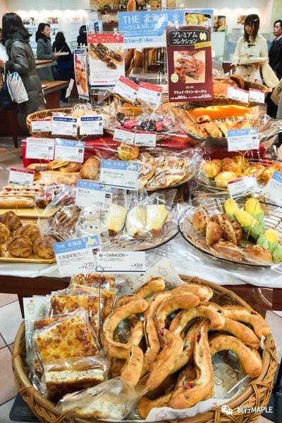 札幌｜北海道第一大城市的购物心经