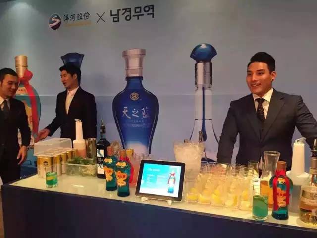 洋河股份上涨10.00%,洋河股份最近为何大涨