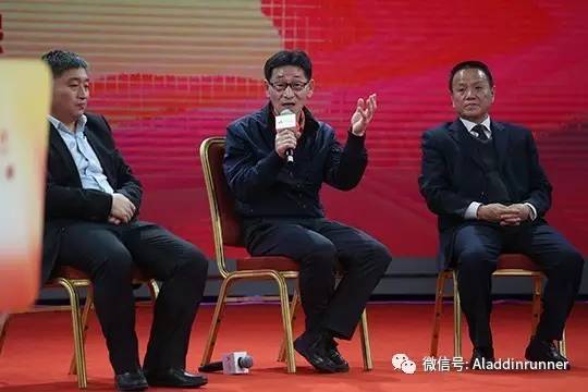 中国田协马拉松最新消息,中国马拉松热潮