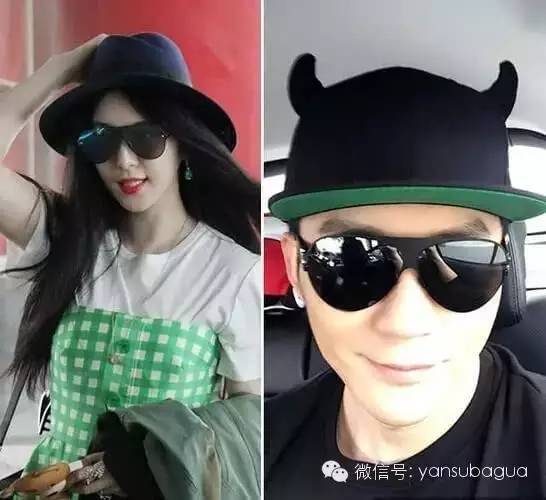 黄晓明和邓超对比照,黄晓明邓超孙俪