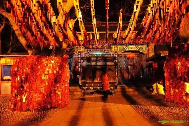 全青岛,全青岛最火的地方