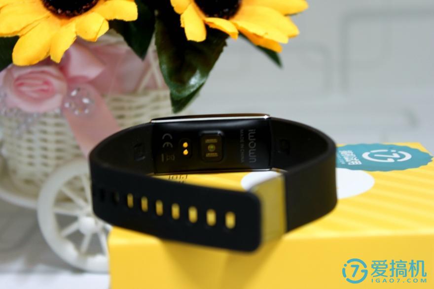 埃微智能手环排行,埃微手环测评