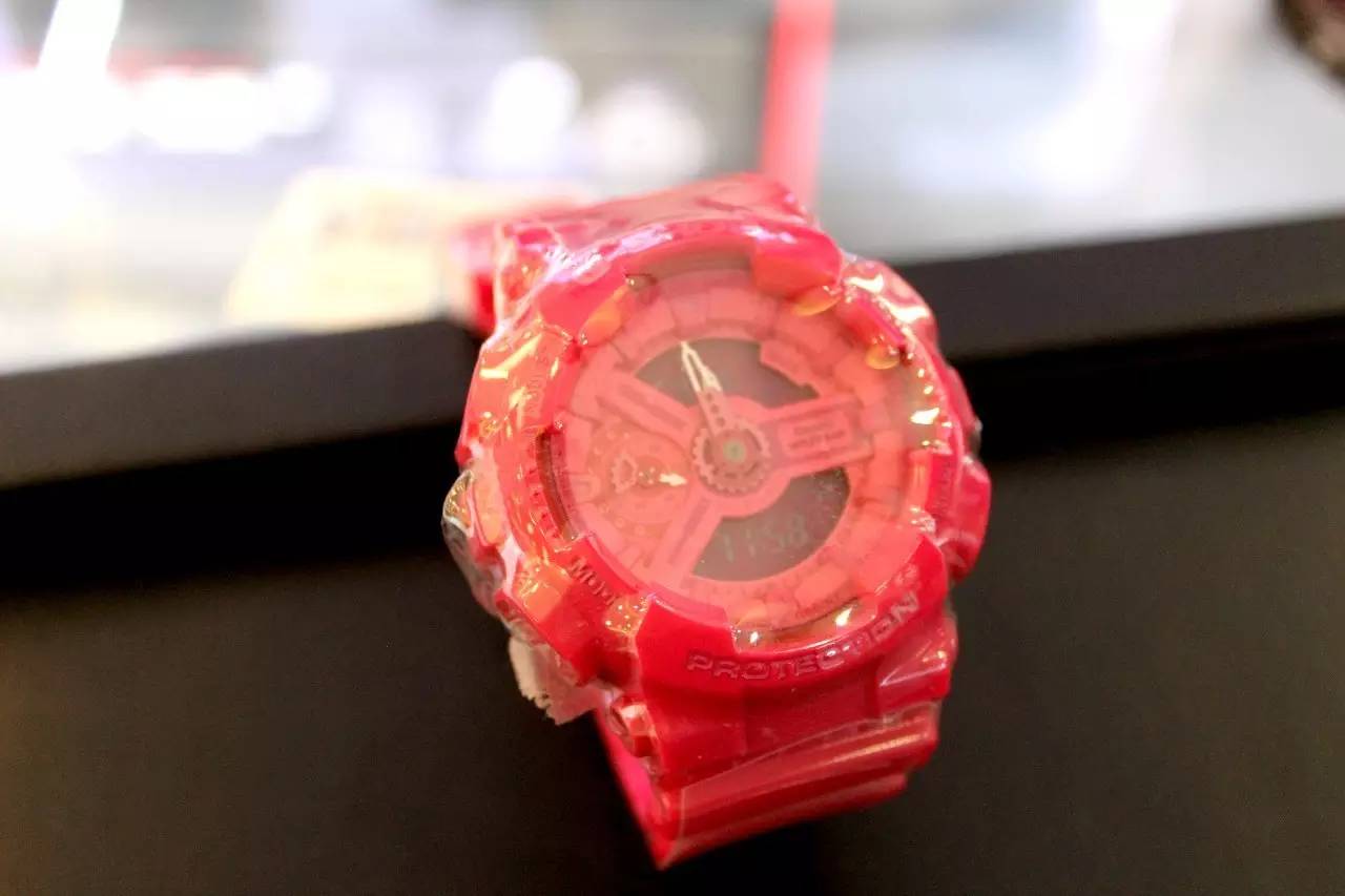 韩剧中的手表,韩剧手表