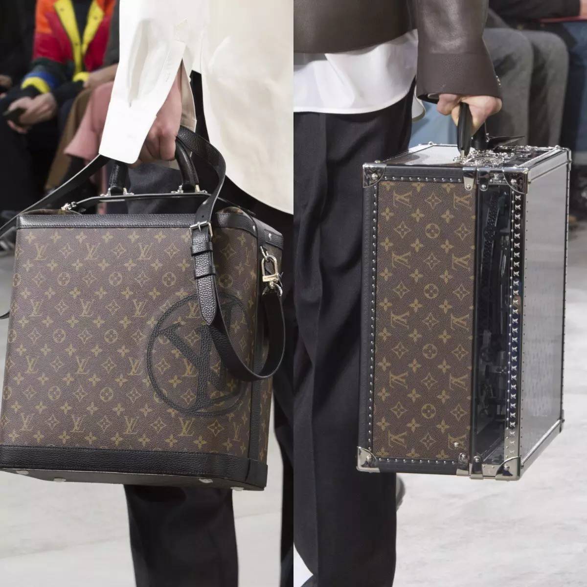 supremelv联名所有单品,lvxsupreme