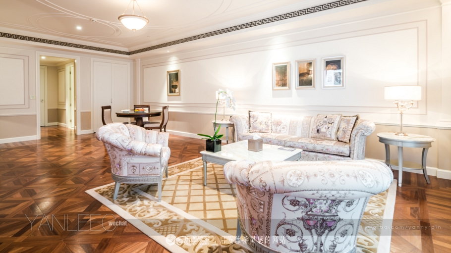 迪拜女王酒店,女王的宫殿完整版