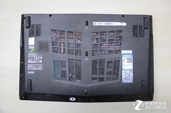 gl62m微星游戏实测,微星gl62i7-7700hq打游戏怎么样