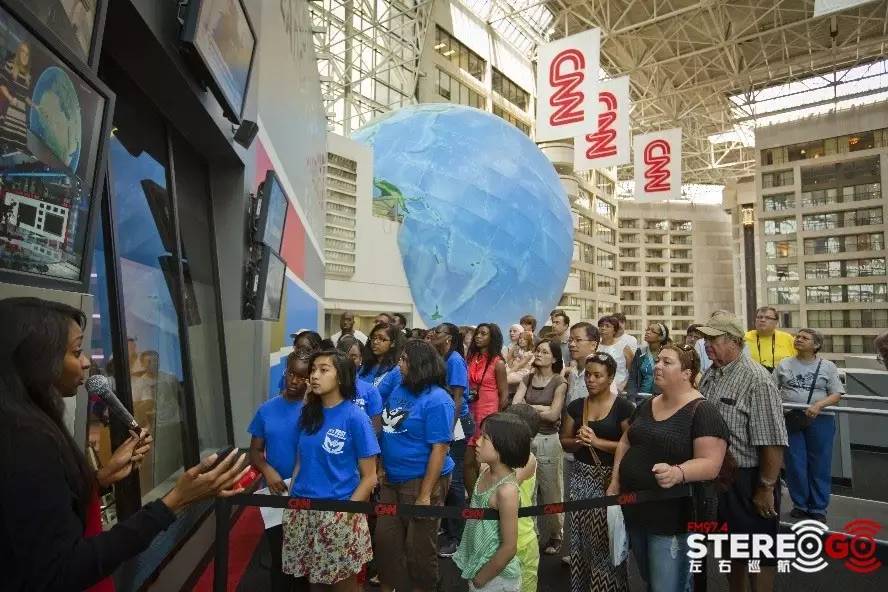 亚特兰大惊艳世界,亚特兰大城市风光