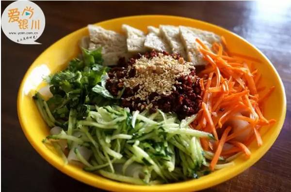 宁夏特产有哪些小吃可以带,银川旅游可以带哪些特产回来