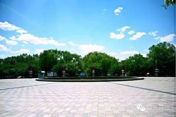 「关注」初一出门必看！过年去哪嗨26个字母带您玩遍包头好玩处！过年啦，带家人朋友逛起来！